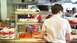 Дети ветеранов СВО смогут получать бесплатное питание в школах Белгородской области 