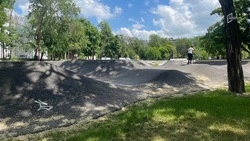 Фестиваль экстремального спорта пройдёт в Белгороде ко Дню города