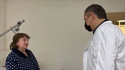 Более 30 человек лечатся в больницах Белгорода после атак ВСУ 