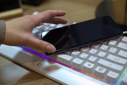 Стали известны подробности первого в Белгородской области IT-колледжа IThub