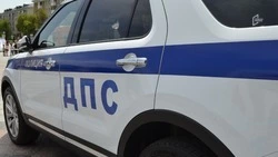 В Белгородской области произошло 36 ДТП с мотоциклистами с начала года