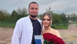 Пара из Корочанского округа поженится на Всероссийском свадебном фестивале в Москве