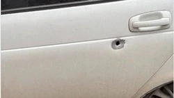 Выстрелившего в автомобиль соседа старооскольца могут привлечь к административной ответственности