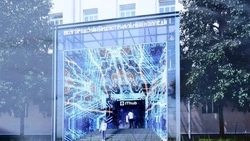 Вячеслав Гладков анонсировал открытие IT-колледжа в Старом Осколе в 2026 году 