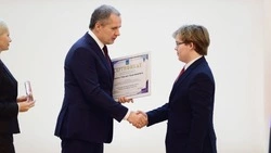 50 юных белгородцев получили губернаторские стипендии за достижения в IT-сфере