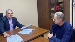 Стали известны имена пяти кандидатов на пост мэра Белгорода