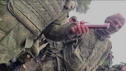 Военные устроили забастовку в Белгороде
