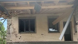 ВСУ нанесли более 140 ударов по Белгородской области за минувшие сутки