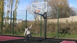 Более 32 тысяч детей занимались в спортивных секциях и школах Белгородской области в 2025 году