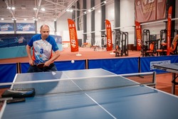 Программу по развитию адаптивных видов спорта создадут в Белгородской области 