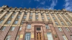 С 1 апреля 2026 года число чиновников в структуре белгородского правительства сократится на 20%