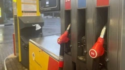 Запасы топлива для генераторов на восемь суток созданы в Белгородской области 