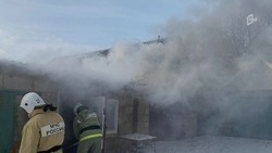 Житель Белгородской области погиб в пожаре из-за непотушенной сигареты