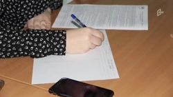 Школы и детсады в белгородском приграничье реорганизуют из-за оперативной обстановки 