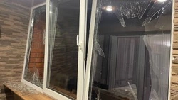 ВСУ атаковали Белгородскую область более 180 беспилотниками и боеприпасами в течение суток 