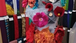 Белгородские дизайнеры представят коллекцию одежды и аксессуаров ручной работы в «Октябре» 