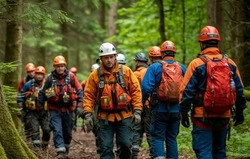 12-летний подросток пропал в Белгородской области