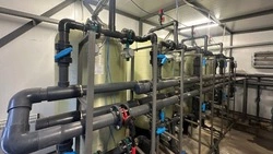 17,4 млрд рублей направлено на строительство водоснабжения и водоотведения в Белгородской области