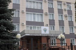 Фермер из Прохоровского района предстанет перед судом за махинации с горохом и фасолью