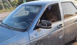 Ранены двое белгородцев: ВСУ продолжают атаковать Белгородскую область