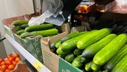 Цены на овощи, кофе и топливо подскочили в Белгородской области в апреле