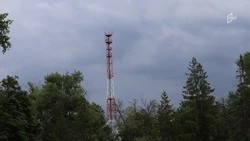 Ещё 25 вышек сотовой связи восстановили специалисты в белгородском приграничье за месяц