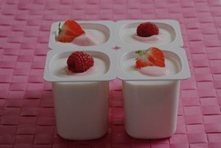 «Эфко» закрывает производство йогуртов в Белгородской области