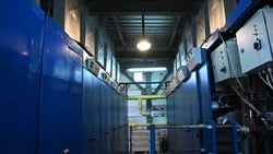 Подача воды жителям северной части Белгорода возобновится через три часа