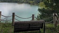 Очистка водоёмов в шести муниципалитетах Белгородской области обойдётся в более 37 млн рублей