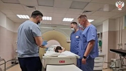 Пострадавшего из-за мины мальчика из Белгородской области готовят к ещё одной операции