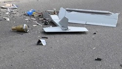«Это безобразие»: белгородка пожаловалась на отсутствие оповещения об угрозе БПЛА на Харгоре