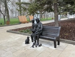 В понедельник в Белгороде и области будет холодно и сыро