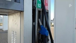 В Белгородской области с августа запретят продавать бензин несовершеннолетним