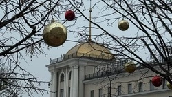 Спасатели предупредили белгородцев о сильном ветре в субботу 