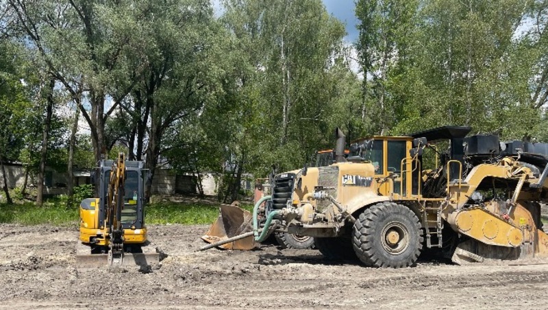 Совладелец компании «Белгороддорстрой» опроверг информацию о своём задержании и обысках