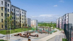 Белгородский застройщик «Дирекция ЮЗР» требует с управления капстроительства региона 70 млн рублей 