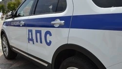 10-летний велосипедист пострадал при столкновении с иномаркой в Алексеевском округе