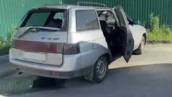 Мужчина и женщина погибли при ударе дрона ВСУ по автомобилю в Шебекинском округе 