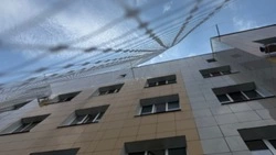 Проект капремонта Шебекинской ЦРБ обойдётся в 9,5 млн рублей