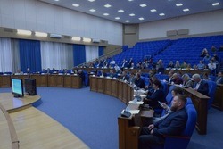 Более 40% бюджетных средств потрачено на сферу образования в Белгороде в 2023 году