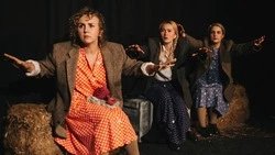 Узнать о Северном полюсе и проникнуться творчеством Шукшина могут белгородцы на предстоящих выходных