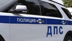 Белгородские полицейские помогли срочно доставить травмированного ребёнка в больницу