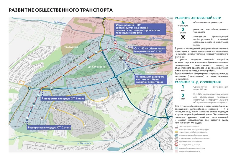 План развития дубая до 2040