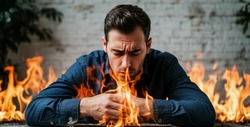 В России предложили ввести отпуск для сотрудников с эмоциональным выгоранием: что думают белгородцы?