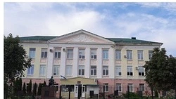 Гимназию №12 имени Ф.С. Хихлушки в Белгороде капитально отремонтируют за 121 млн рублей 
