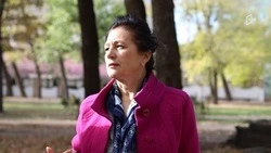 Бывший главный ландшафтный архитектор Белгорода перешла на работу в мэрию Москвы