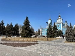 Ряд кадровых перестановок произошёл в Белгородской митрополии