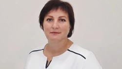 Жительница Алексеевки получила соцконтракт и открыла массажный кабинет