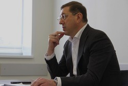 Апелляционное заседание по делу экс-мэра Старого Оскола Сергиенко перенесли из-за медобследования