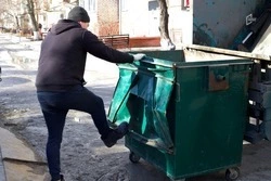«Прокуратура разберётся»: Гладков о зарплатах водителей мусоровозов в Белгороде 